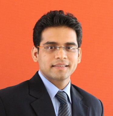 About Us kunal joshi